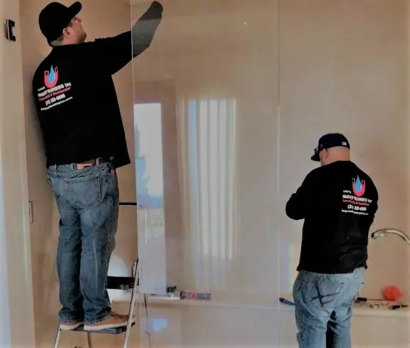 Professional plumbing installation for Tankless Water Heater Installation in Winoca Gardens